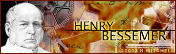 Henry Bessemer | Lemelson